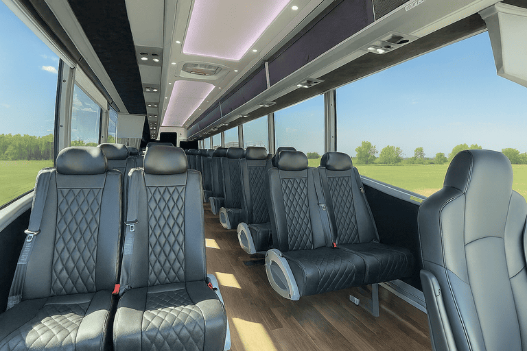 Easy Travel Throughout Ypsilanti